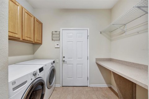 House in Parrish, Florida 2 bedrooms, 157.56 sq.m. № 1437159 - photo 18