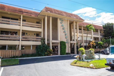 Condo in Fort Lauderdale, Florida, 1 bedroom  № 2042029