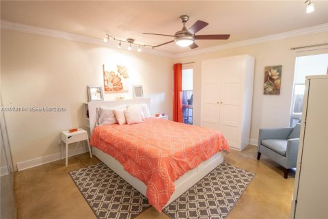 Condo in Fort Lauderdale, Florida, 1 bedroom  № 2042029 - photo 6