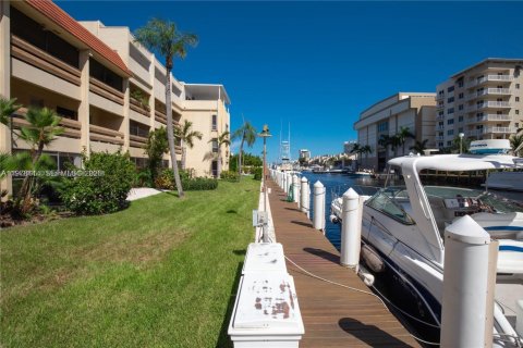 Condo in Fort Lauderdale, Florida, 1 bedroom  № 2042029 - photo 26