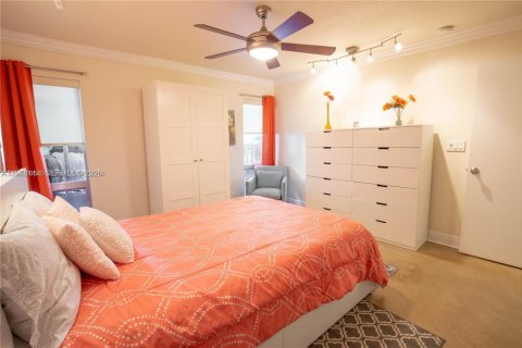 Condo in Fort Lauderdale, Florida, 1 bedroom  № 2042029 - photo 20
