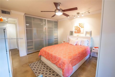 Condo in Fort Lauderdale, Florida, 1 bedroom  № 2042029 - photo 19