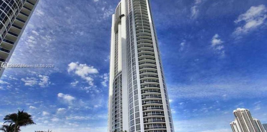 Condo à Sunny Isles Beach, Floride, 1 chambre № 1753934