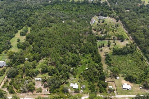 Terrain à vendre à Leesburg, Floride № 2204173 - photo 7