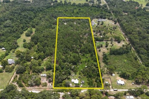 Land in Leesburg, Florida № 2204173