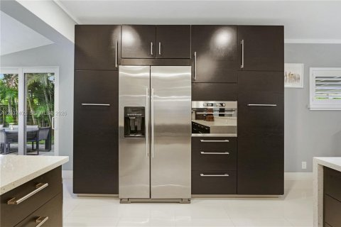 Купить виллу или дом в Уилтон-Мэнорс, Флорида 3 спальни, 124.86м2, № 2154217 - фото 4