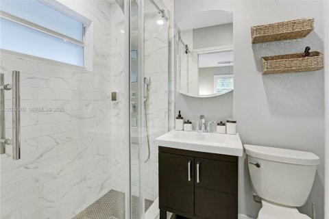 Купить виллу или дом в Уилтон-Мэнорс, Флорида 3 спальни, 124.86м2, № 2154217 - фото 11