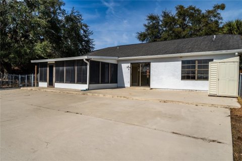 Casa en venta en Ocala, Florida, 3 dormitorios, 118.36 m2 № 1525628 - foto 25