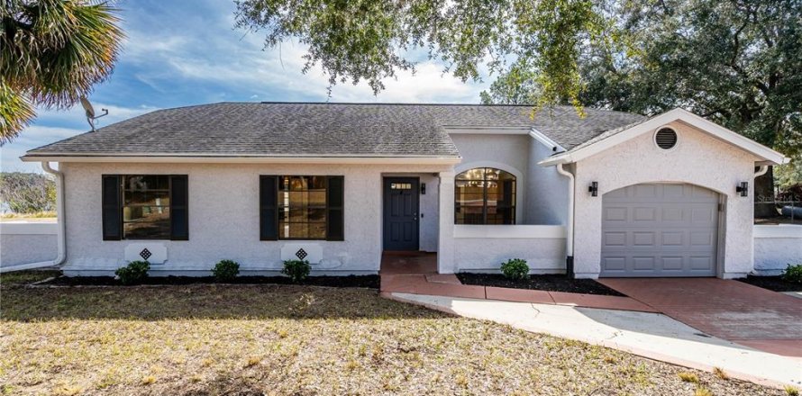 Casa en Ocala, Florida 3 dormitorios, 118.36 m2 № 1525628