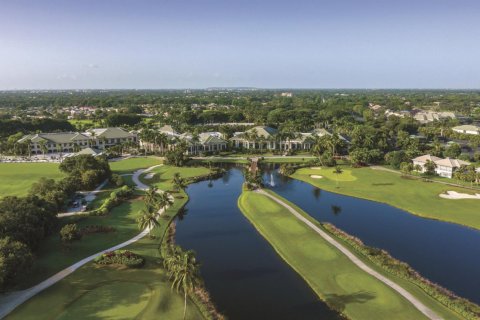 Adosado en venta en Boca Raton, Florida, 2 dormitorios, 130.06 m2 № 871506 - foto 1