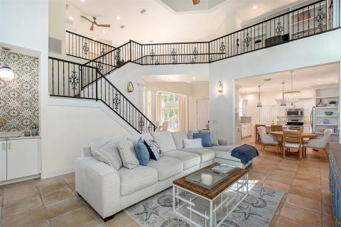 House in Sarasota, Florida 3 bedrooms, 233.28 sq.m. № 1759288 - photo 11