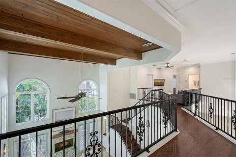 House in Sarasota, Florida 3 bedrooms, 233.28 sq.m. № 1759288 - photo 29