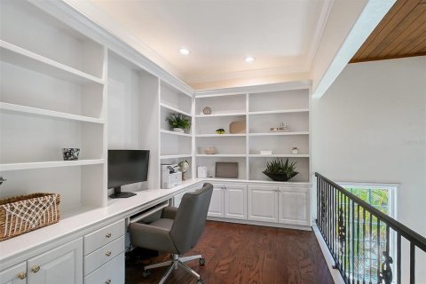 House in Sarasota, Florida 3 bedrooms, 233.28 sq.m. № 1759288 - photo 28