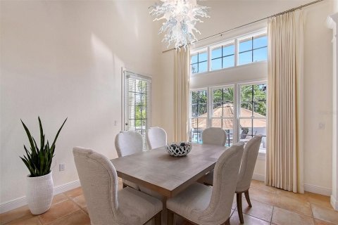 House in Sarasota, Florida 3 bedrooms, 233.28 sq.m. № 1759288 - photo 6