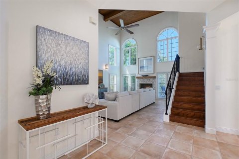 House in Sarasota, Florida 3 bedrooms, 233.28 sq.m. № 1759288 - photo 5