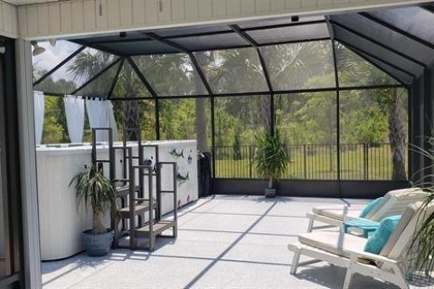 Casa en alquiler en Saint Augustine, Florida, 3 dormitorios, 166.95 m2 № 1866012 - foto 15