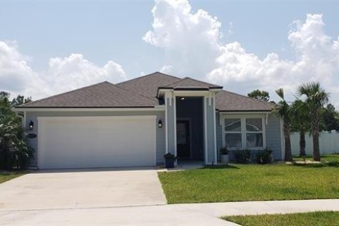 Casa en alquiler en Saint Augustine, Florida, 3 dormitorios, 166.95 m2 № 1866012 - foto 1