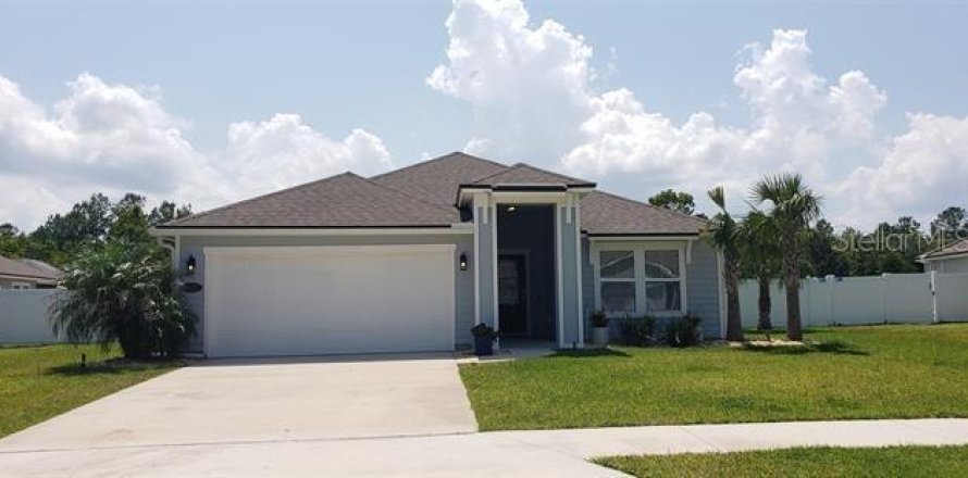 Casa en Saint Augustine, Florida 3 dormitorios, 166.95 m2 № 1866012