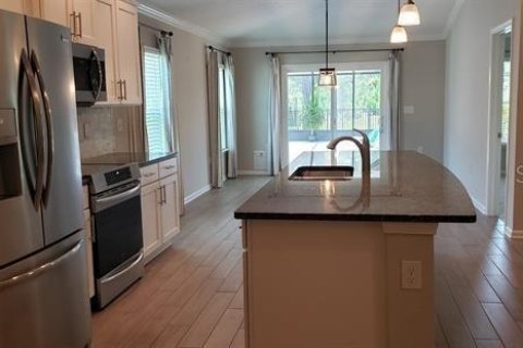 Casa en alquiler en Saint Augustine, Florida, 3 dormitorios, 166.95 m2 № 1866012 - foto 5