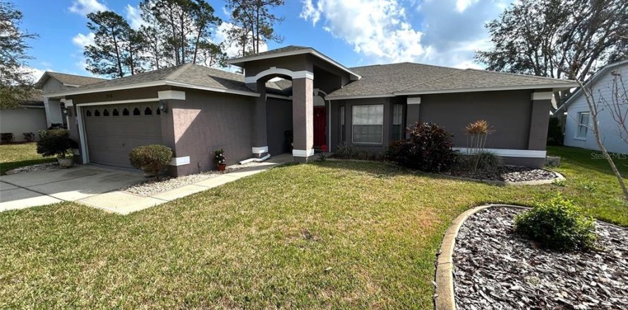Casa en Hudson, Florida 2 dormitorios, 168.71 m2 № 1532931
