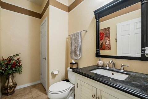 House in Mount Dora, Florida 5 bedrooms, 329.25 sq.m. № 1815570 - photo 9