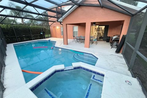 Villa ou maison à Clermont, Floride 5 chambres, 223.89 m2 № 2367439