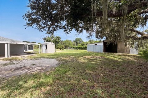 Villa ou maison à vendre à Palmetto, Floride: 4 chambres, 168.8 m2 № 2227766 - photo 2