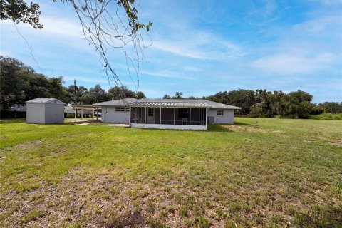 Villa ou maison à vendre à Palmetto, Floride: 4 chambres, 168.8 m2 № 2227766 - photo 3