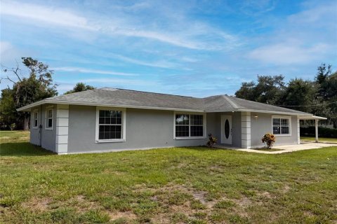 House in Palmetto, Florida 4 bedrooms, 168.8 sq.m. № 2227766