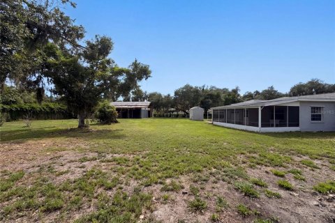 Villa ou maison à vendre à Palmetto, Floride: 4 chambres, 168.8 m2 № 2227766 - photo 4