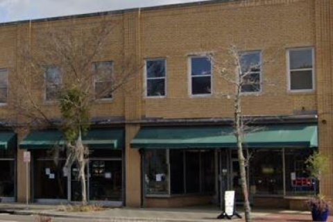 Propiedad comercial en venta en Jacksonville, Florida № 859600 - foto 1