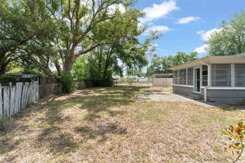 House in Orlando, Florida 3 bedrooms, 125.51 sq.m. № 1686684 - photo 25
