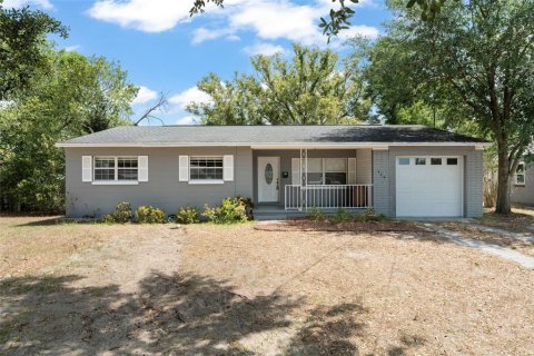 House in Orlando, Florida 3 bedrooms, 125.51 sq.m. № 1686684 - photo 27
