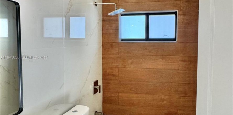 Apartment in Miami, Florida 3 bedrooms, 92.9 sq.m. № 2000548