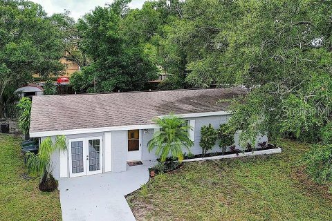 House in Safety Harbor, Florida 3 bedrooms, 114.73 sq.m. № 1868922 - photo 1
