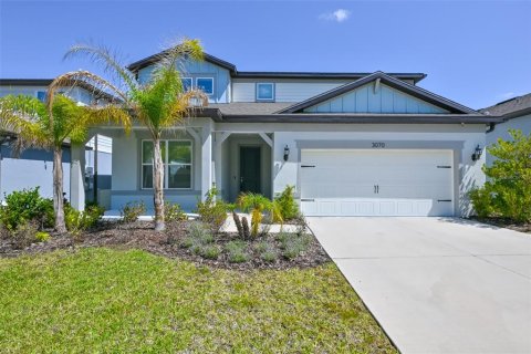 Villa ou maison à Valrico, Floride 5 chambres, 319.86 m2 № 2237289