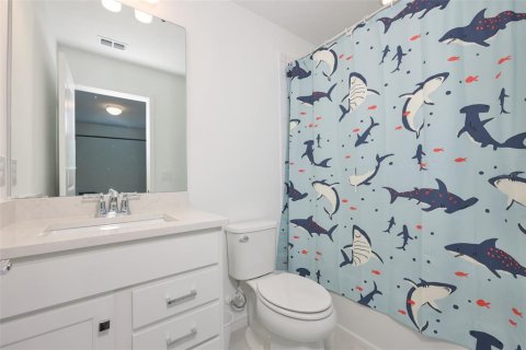 House in Valrico, Florida 5 bedrooms, 319.86 sq.m. № 2237289 - photo 30