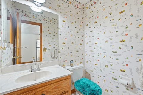 House in Ormond Beach, Florida 3 bedrooms № 2043343 - photo 15