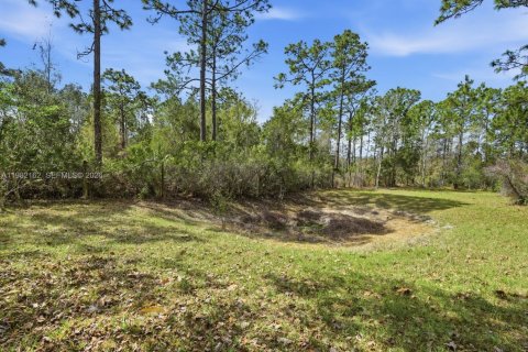 House in Ormond Beach, Florida 3 bedrooms № 2043343 - photo 30