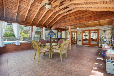 House in Ormond Beach, Florida 3 bedrooms № 2043343 - photo 17