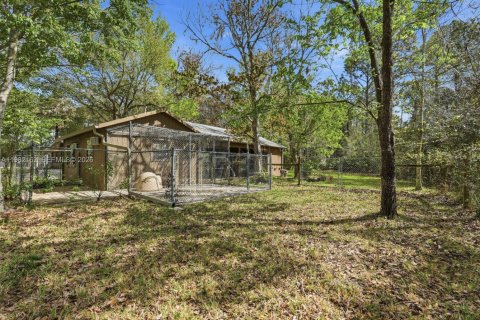 House in Ormond Beach, Florida 3 bedrooms № 2043343 - photo 29