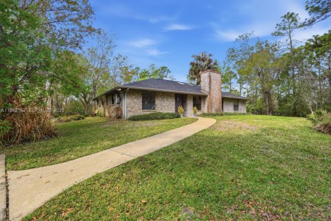 House in Ormond Beach, Florida 3 bedrooms № 2043343 - photo 23
