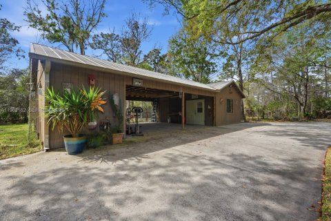 House in Ormond Beach, Florida 3 bedrooms № 2043343 - photo 26