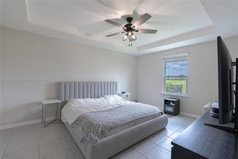 House in Port St. Lucie, Florida 3 bedrooms, 150.13 sq.m. № 1847718 - photo 9