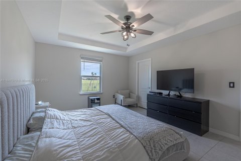 House in Port St. Lucie, Florida 3 bedrooms, 150.13 sq.m. № 1847718 - photo 8