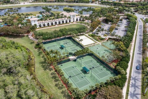 Casa en alquiler en Wellington, Florida, 3 dormitorios, 195.47 m2 № 1073531 - foto 1