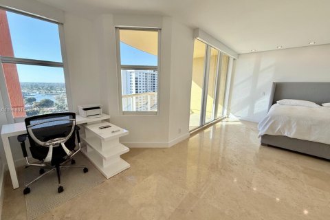 Copropriété à vendre à Fort Lauderdale, Floride: 3 chambres, 201.78 m2 № 2031619 - photo 30