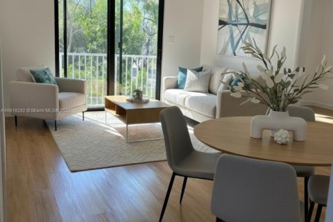 Appartement à louer à Miami, Floride: 2 chambres № 1973049 - photo 6