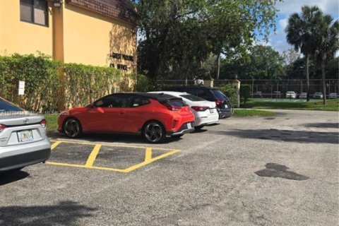 Condominio en venta en Plantation, Florida, 2 dormitorios, 120.4 m2 № 1868405 - foto 27
