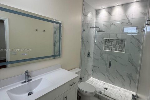 Touwnhouse à louer à Hialeah, Floride: 3 chambres, 153.29 m2 № 1988082 - photo 16
